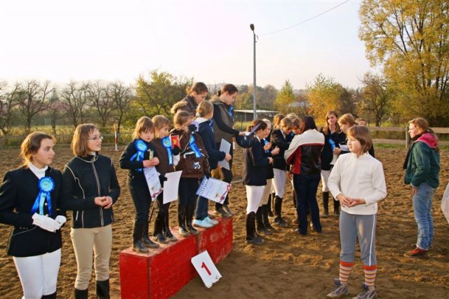 Hubertus 2009